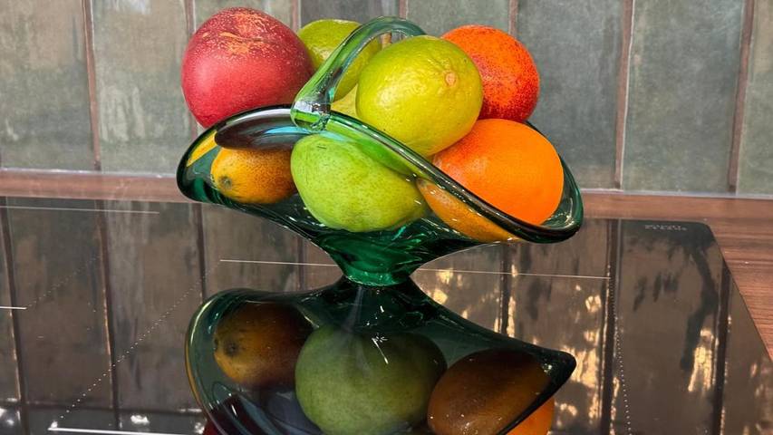 Gîte pour 6 personnes, avec vue et balcon dans Gare de Nice ville - 2