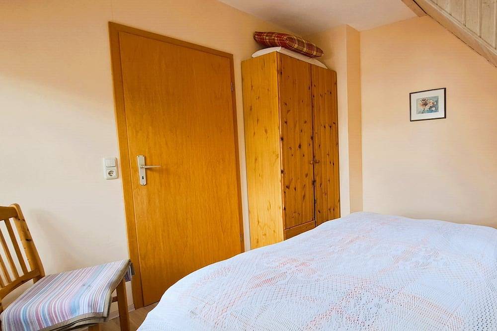 Ganze Wohnung, Müritz und mehr 1 Objekt Id 120415 - Müritz und mehr 1 Objekt-Id 120415 in Waren (Müritz), Müritz