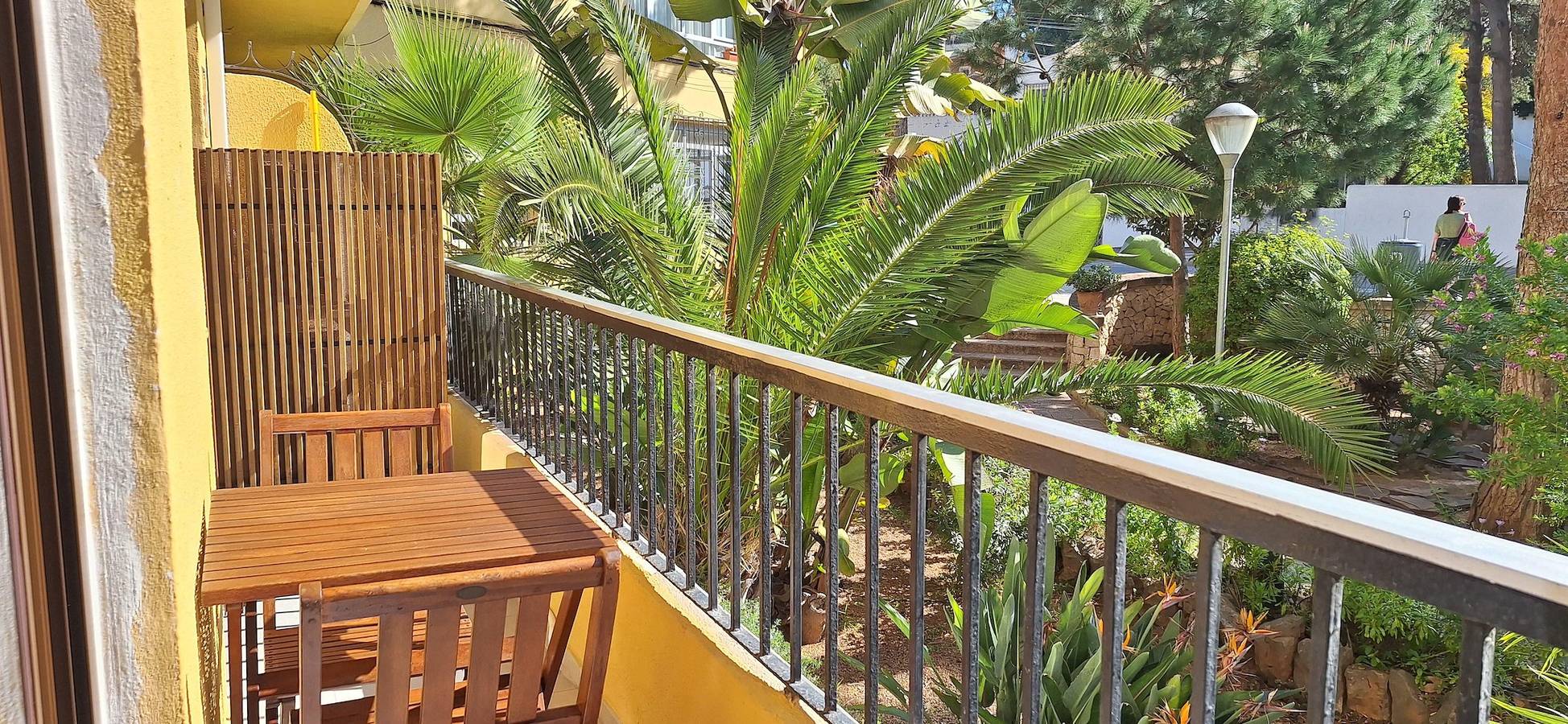 Geheel appartement, Appartement Piso Frida by Solidays in Club Moraira, Teulada (Spanje)