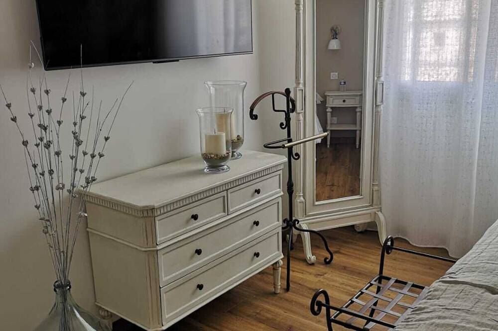 Chambre d'hôtes Mélia with breakfast included in Mèze, Côte d'Améthyste