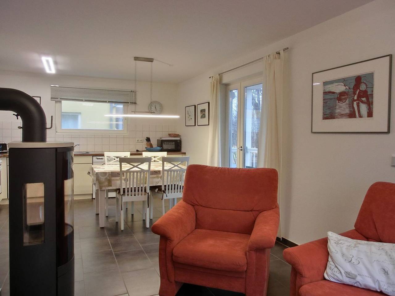 Appartamento vacanze a Graal-Muritz a partire da 127€ a notte
