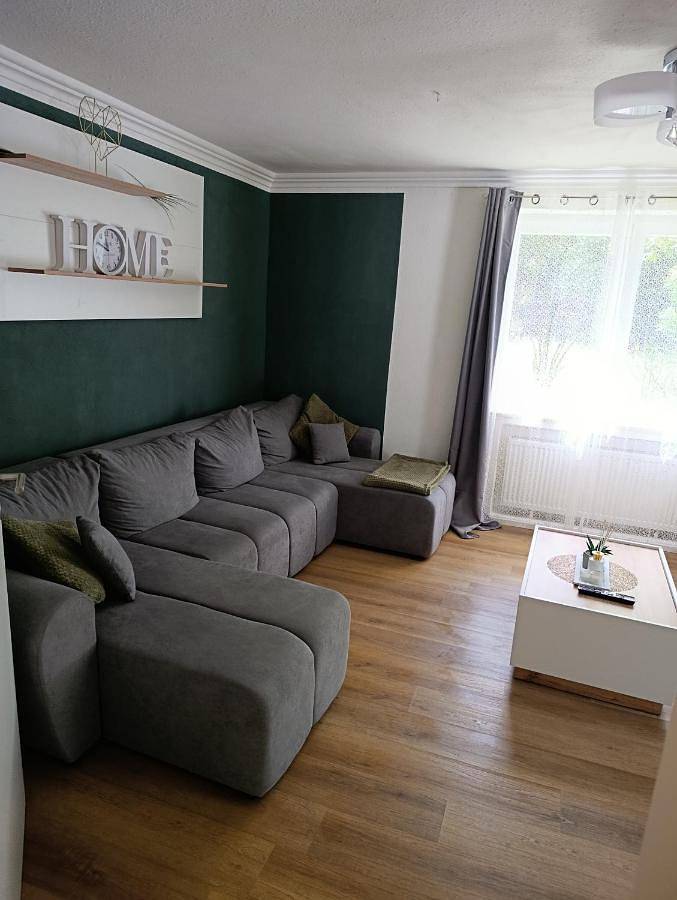 Ganze Wohnung, Ferienwohnung Maustadt in Memmingen, Bayerisch Schwaben