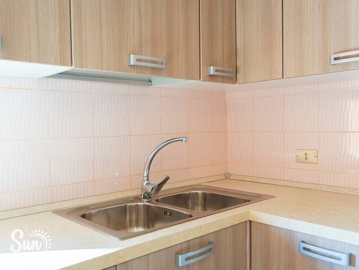 Gîte pour 4 personnes, avec balcon et jardin, animaux acceptés à Budoni - 4