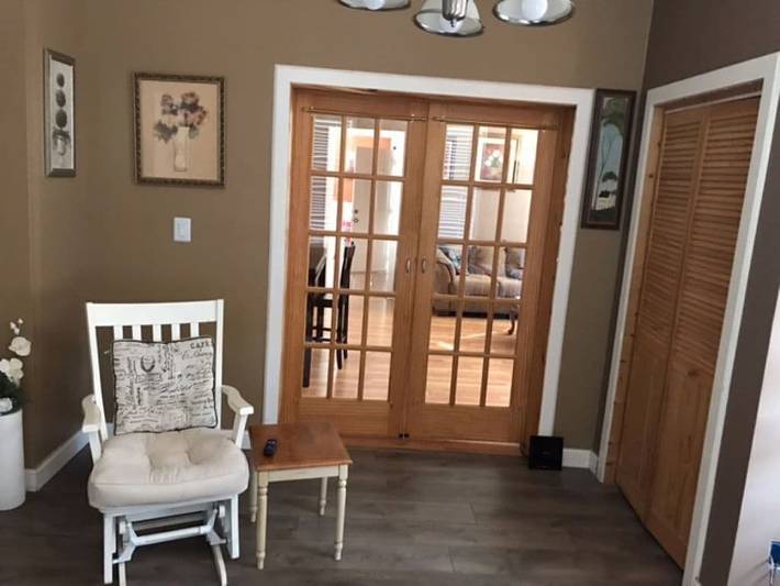 Vacation rental for 3 people in Quad Cities