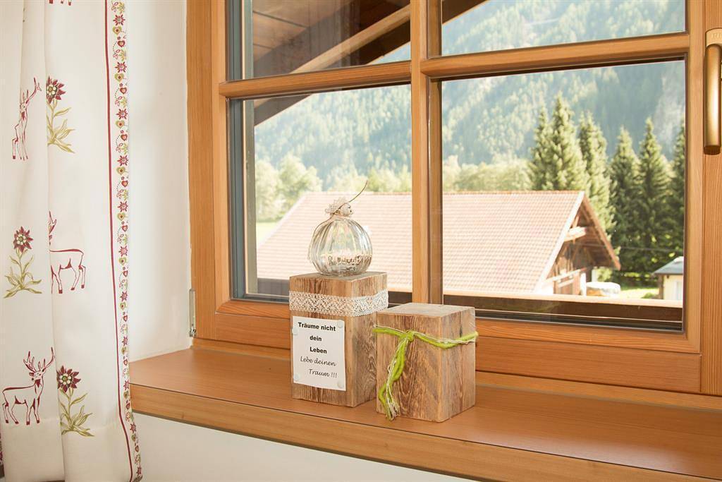 Ganze Ferienwohnung, Appartement Typ C in Längenfeld, Ötztal