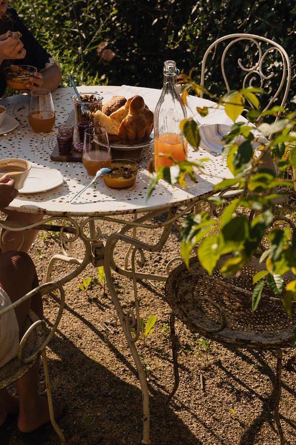 Maison d’hôte pour 2 personnes, avec jardin ainsi que vue et piscine dans Orne - 2