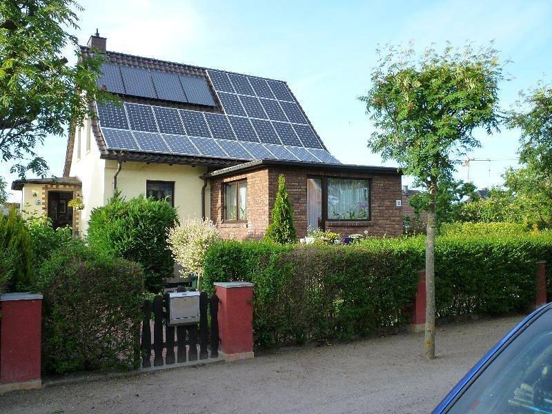 Ferienwohnung in Rügen ab 87€ pro Nacht