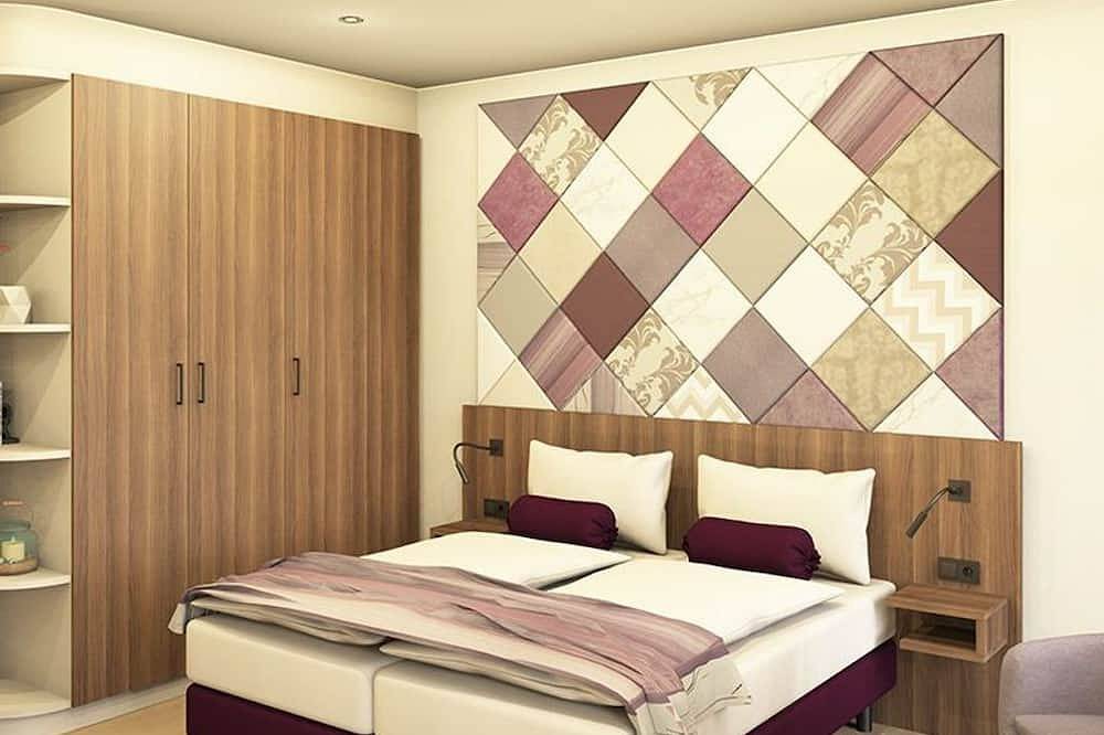 Entire apartment, Aparthaus am Münster - Appartement in Bad Doberan (City), Bad Doberan