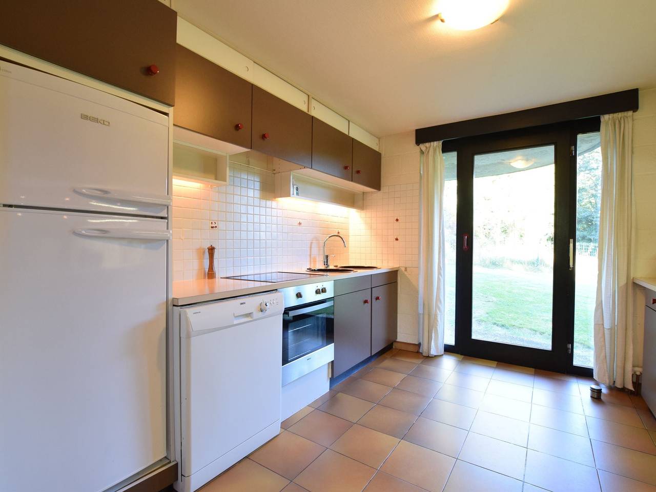 Villa confortable à Vielsalm avec jardin privé in Vielsalm, Région de Bastogne