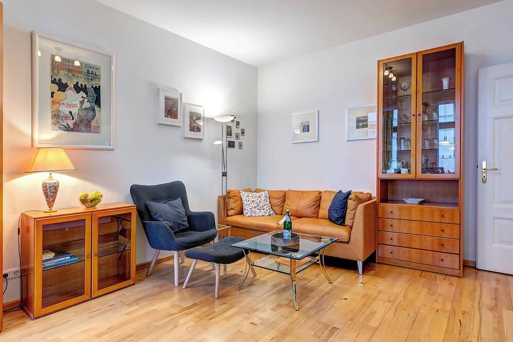 Ferienwohnung in Usedom für 3 Personen in Usedom
