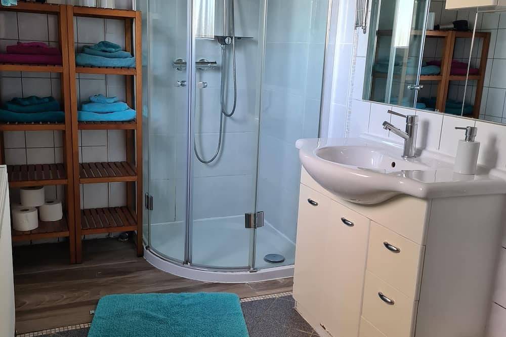 Ganze Wohnung, Ferienwohnung Burgblick in Neuravensburg in Wangen, Region Bodensee-Oberschwaben