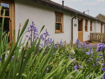 Cottage for 2 People in North Yorkshire, Yorkshire, Photo 1