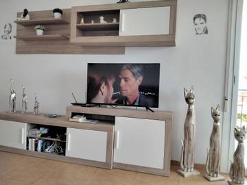 Ferienwohnung für 4 Personen in Playas de Vera, Vera, Bild 3