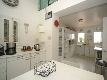 Villa pour 8 Personnes dans Cannes La Bocca, Cannes, Photo 3
