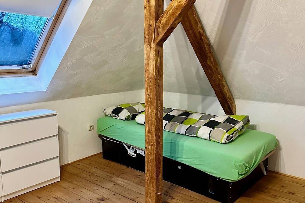 Ganze Wohnung, An der Linde in Kall, Rureifel (Nordrhein-westfalen)