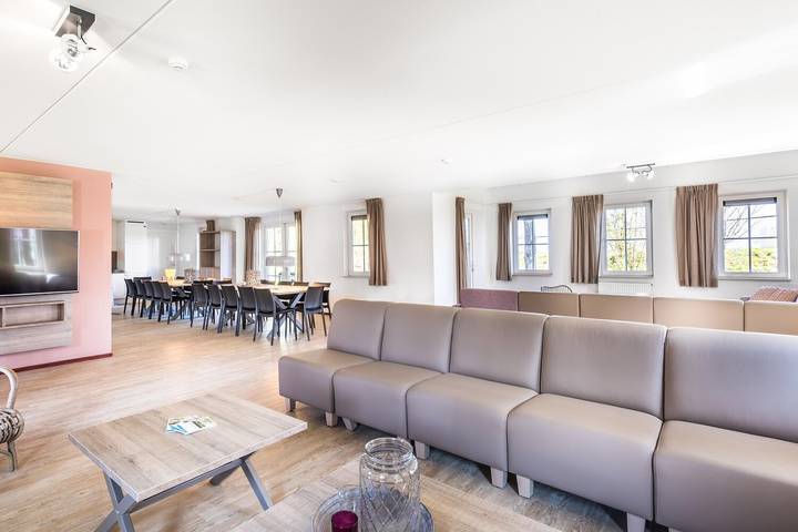 Weerterbergen — Fv24 Komfort in Weert, Limburg (Niederlande)