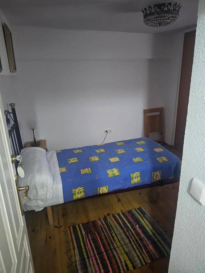 Casa de huéspuedes para 2 personas, con vistas en Burgos