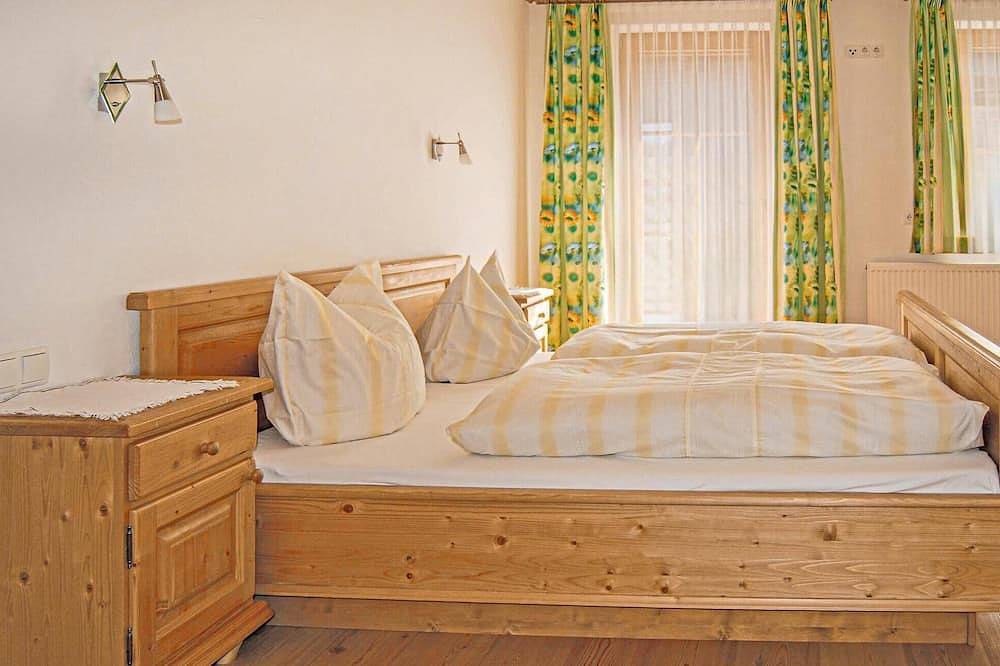 Geheel appartement, Wunderschoene Ferienwohnung in Hainzenberg, Zillertaler Alpen