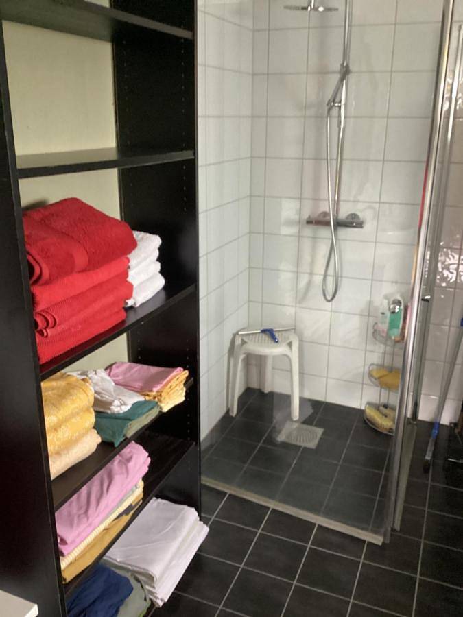 Ganze Wohnung, Fagertun in Lillesand