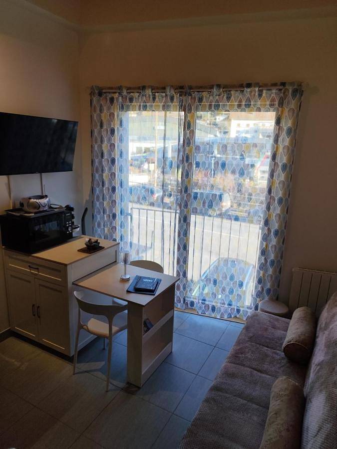 Appartement entier, Duplex Télémark in La Bresse, Parc naturel régional des Ballons des Vosges