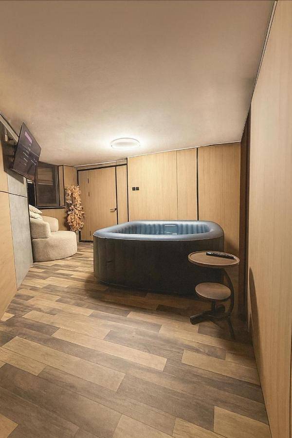 Apartamento de vacaciones para 6 personas - 1