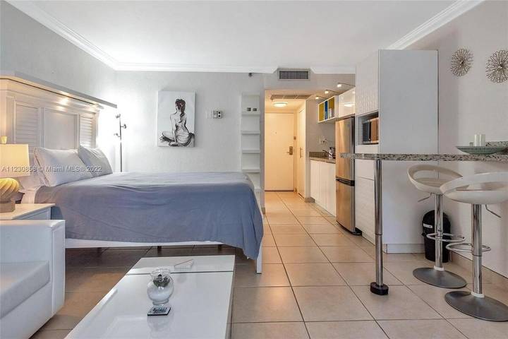 Appartement de vacances pour 4 personnes, avec piscine ainsi que jardin et jacuzzi - 1