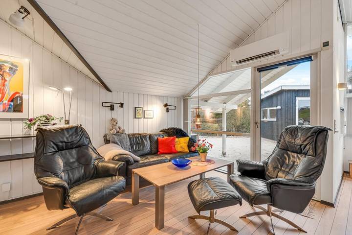 Villa für 6 Personen, mit Sauna auf Fanø - 3