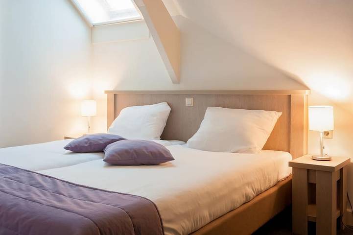 Ganze Wohnung, Apartment overlooking the Vecht between Amsterdam and Utrecht, 6-8 people in Groene Hart