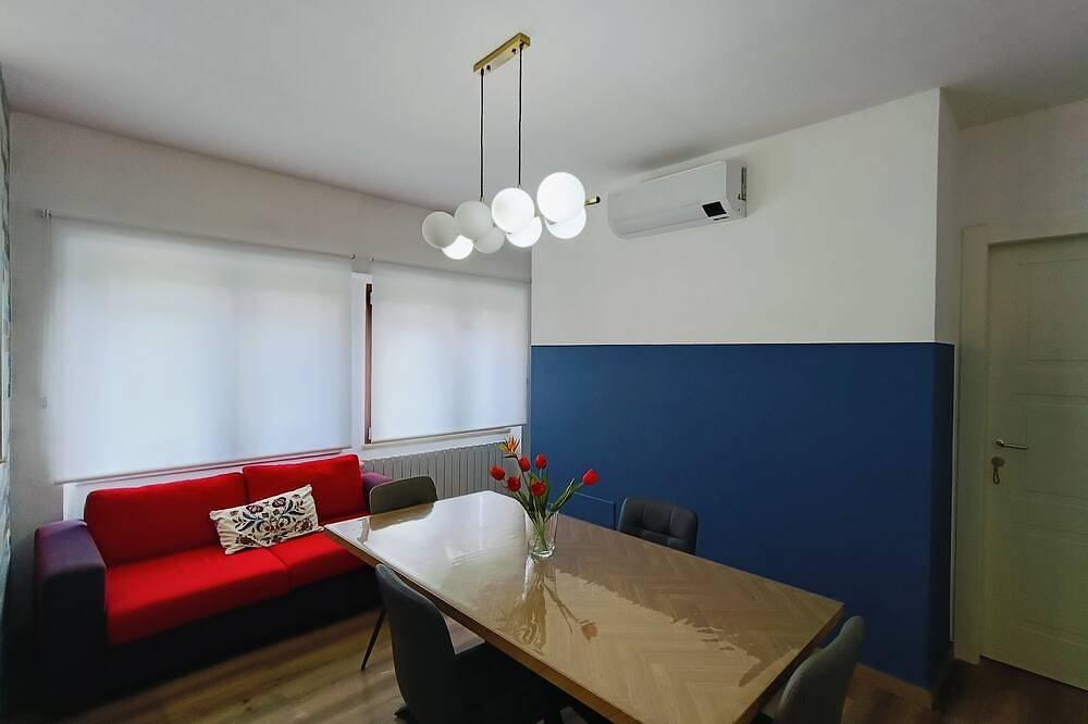 Apartamento entero, House with private parking a few steps from the sea in Francavilla al Mare, Provincia de Chieti