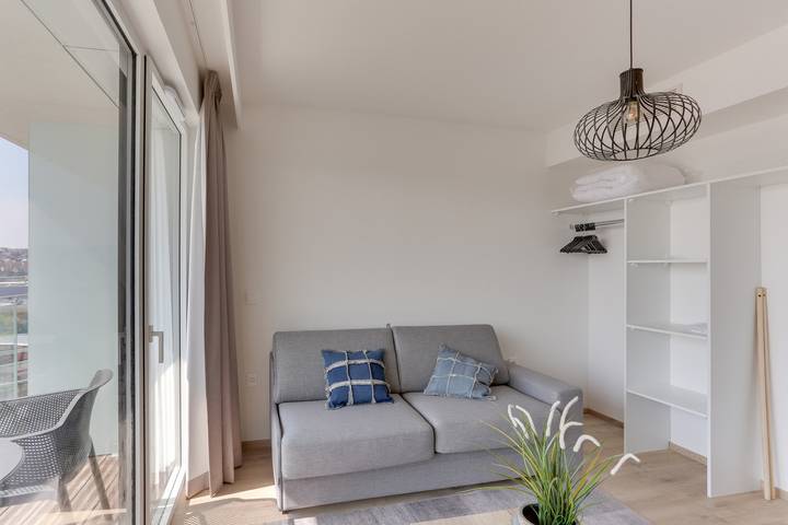 Ferienhaus für 2 Personen in Boulogne-sur-Mer - 2