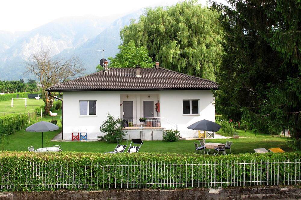 Villetta ai Pini by Interhome in Calceranica al Lago, Caldonazzosee