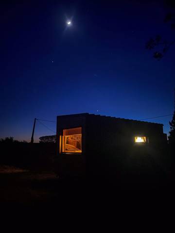 Glamping voor 3 Personen in Châteauneuf-du-Rhône, Nyons en omgeving, Afbeelding 4