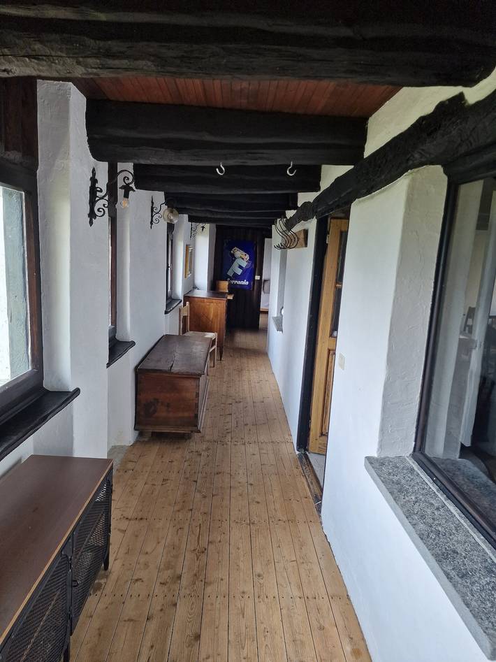 Ferienhaus für 5 Personen, mit Garten und Balkon, mit Haustier in Lago Maggiore (Piemont) - 4