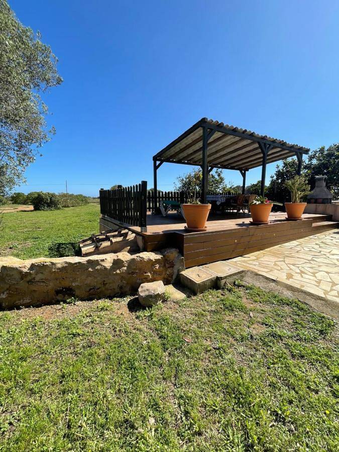 Casa rural para 4 personas, con jardín y vistas en El Pilar de la Mola - 2