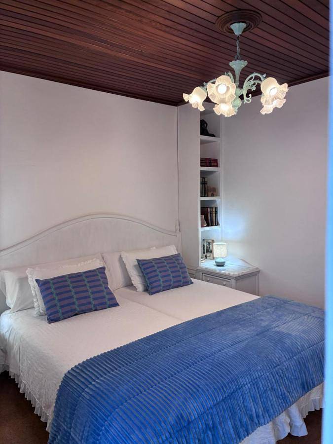 Holiday home for 4 people, with balcony and view, with pets - 1