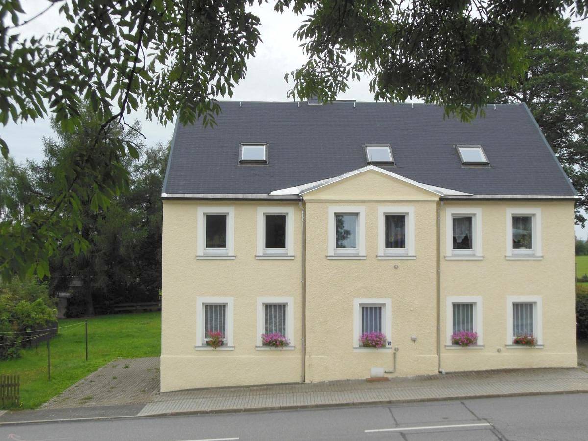 Ganze Wohnung, Haus Niemann Ferienwohnungen in Deutschneudorf, Erzgebirge