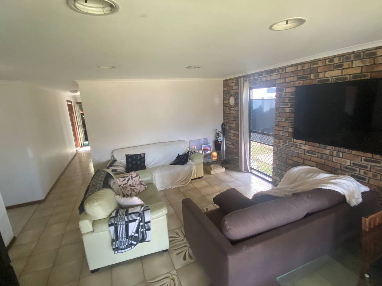 Exclusive Master Bedroom Room with Broadwater views in Surfers Paradise, Queensland