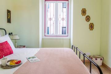 Apartamento De Férias para 4 Pessoas em Sintra, Distrito de Lisboa, Foto 2