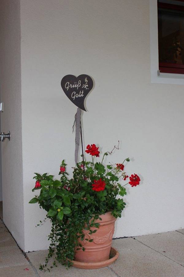 Ferienwohnung für 2 Personen, mit Terrasse in Teisendorf - 3