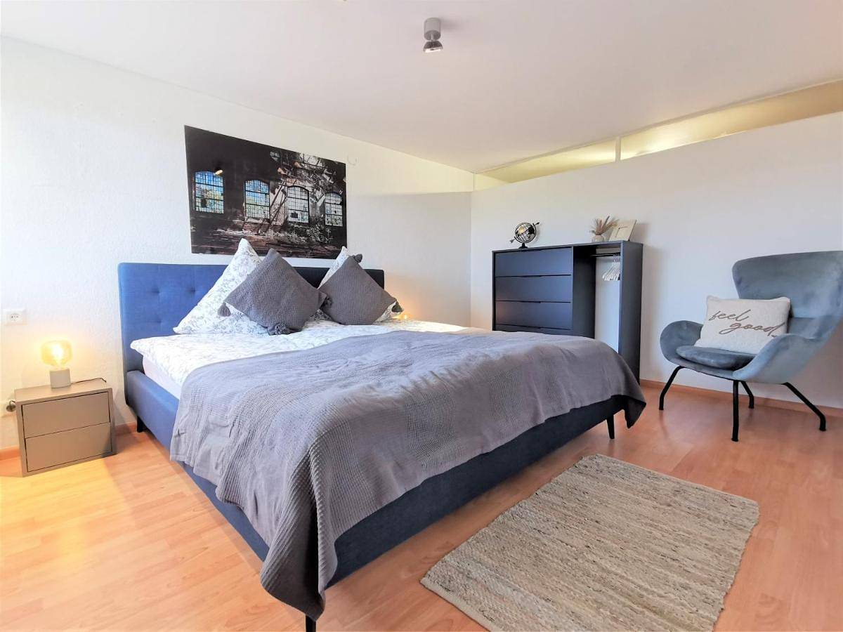Ganze Wohnung, One-Bedroom Apartment in Waldshut-Tiengen, Südschwarzwald