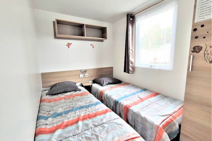Gîte pour 6 personnes à Saint-Jean-de-Monts - 3