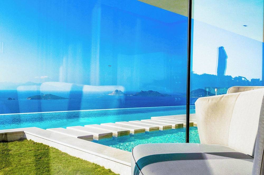 Villa Lamia Breakfast ,Housekeeping,Concierge  service in Bodrum, Provinz Muğla