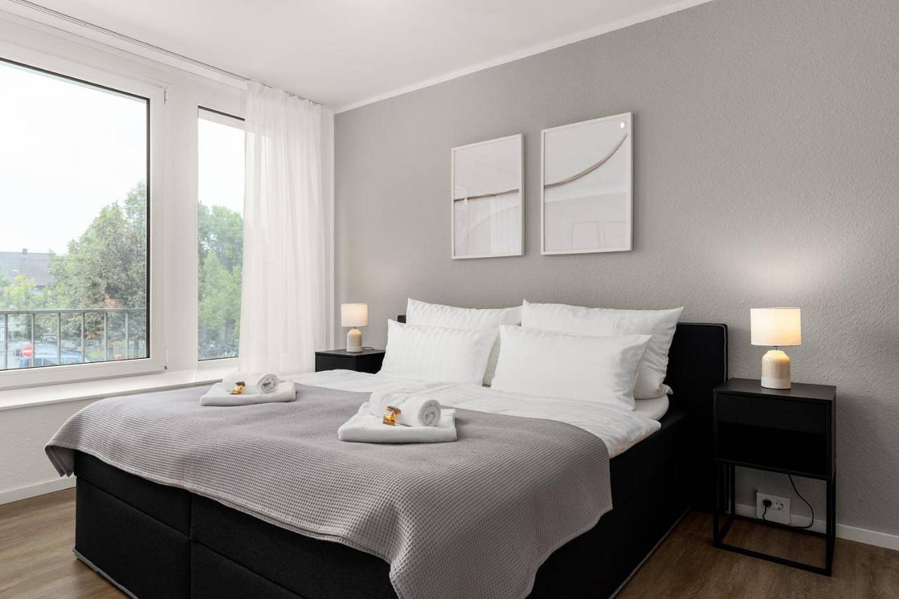 Ganze Wohnung, Apartment in Gütersloh, Nordrhein-Westfalen