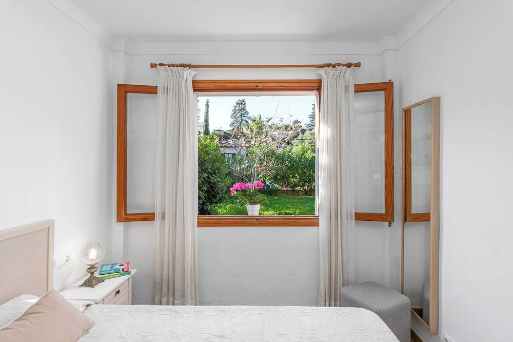 Apartamento entero, Apartament Al Mare, apartamento situado a pocos pasos de la playa. in Puerto de Sóller, Sóller