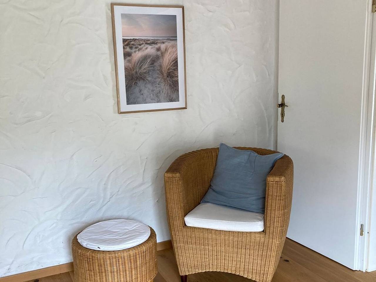 Milena - Ferienhaus "Milena" in Brodersby-Burg in Burg (Brodersby), Brodersby an der Schlei