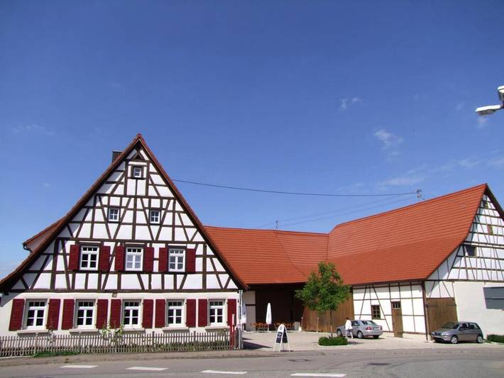 Hôtel pour 2 personnes, avec Terrasse à Amstetten