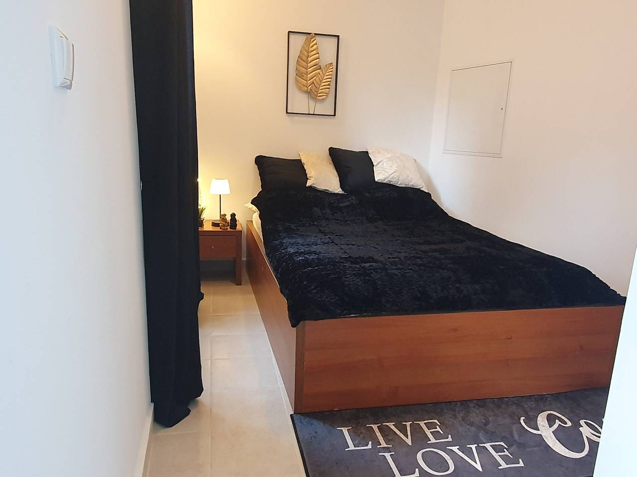 Ganze Wohnung, Apartment 'Ferienwohnung Echo' mit Wlan und Klimaanlage in Murau, Westliche Obersteiermark