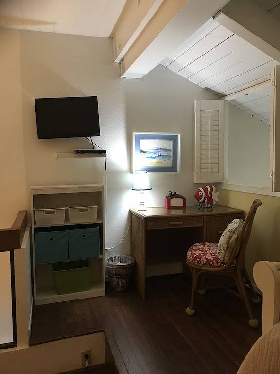 Ferienwohnung für 5 Personen, mit Garten und Pool auf Maui