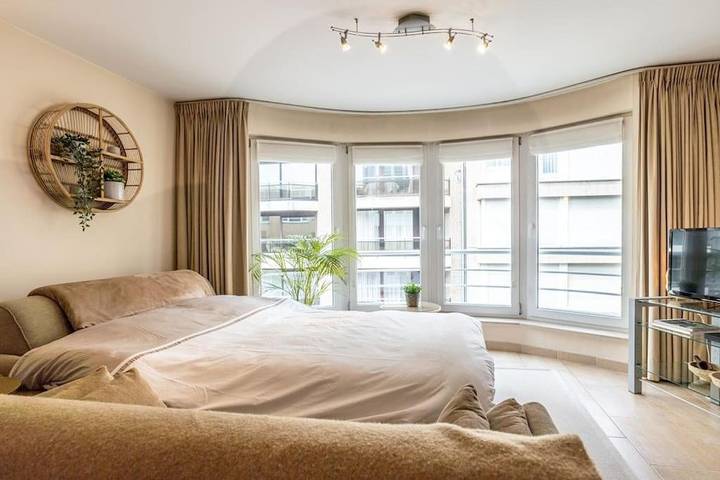 Gîte pour 2 personnes à Knokke-Heist - 4