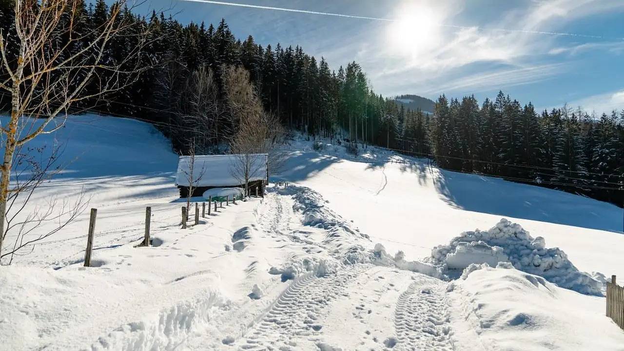 Ferienhaus für 10 Personen (200 m²) in Aich in Gössenberg, Schladming-Dachstein